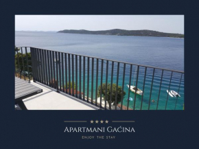 Apartmani Gacina